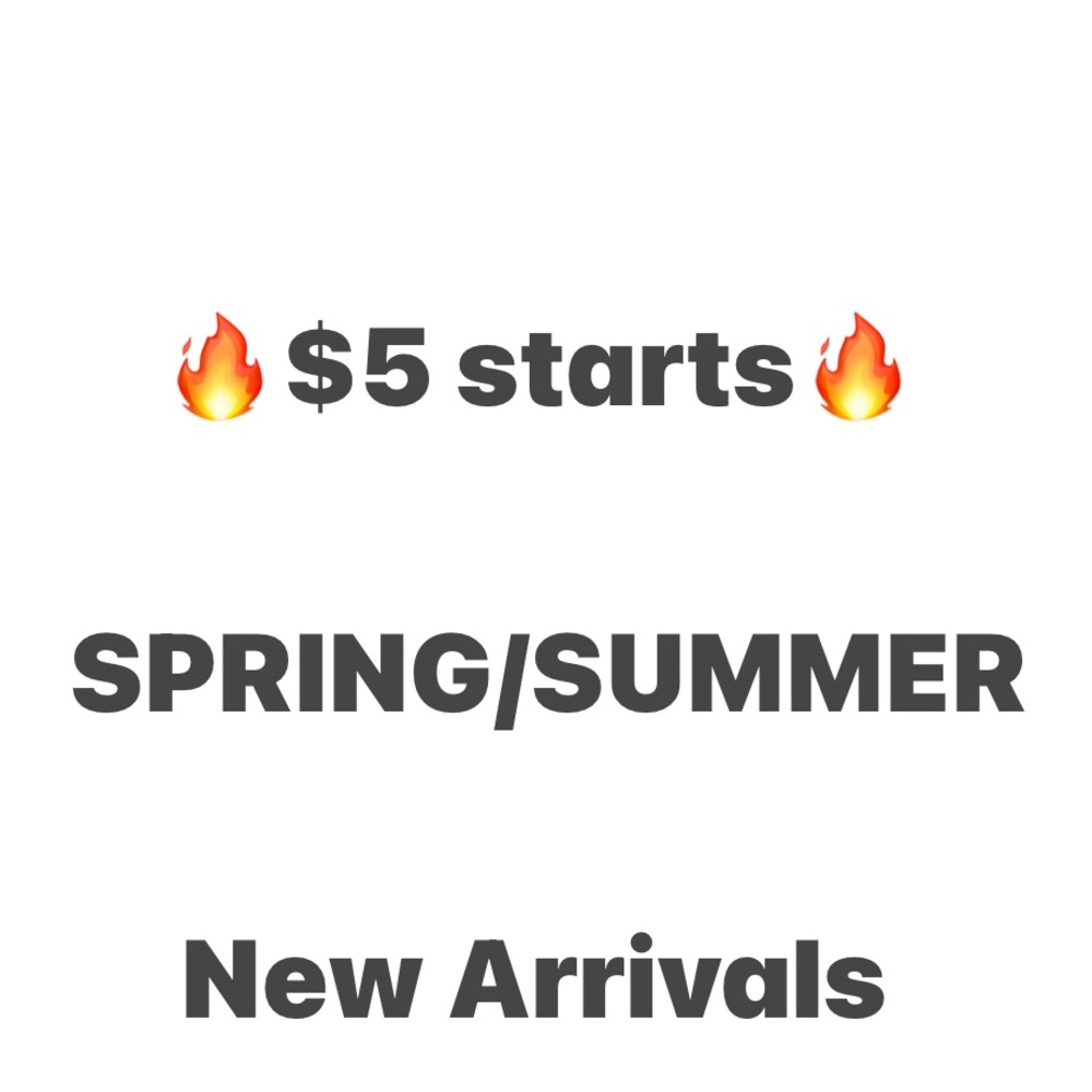 🔥All $5 Starts🔥 - Picture 4 of 5